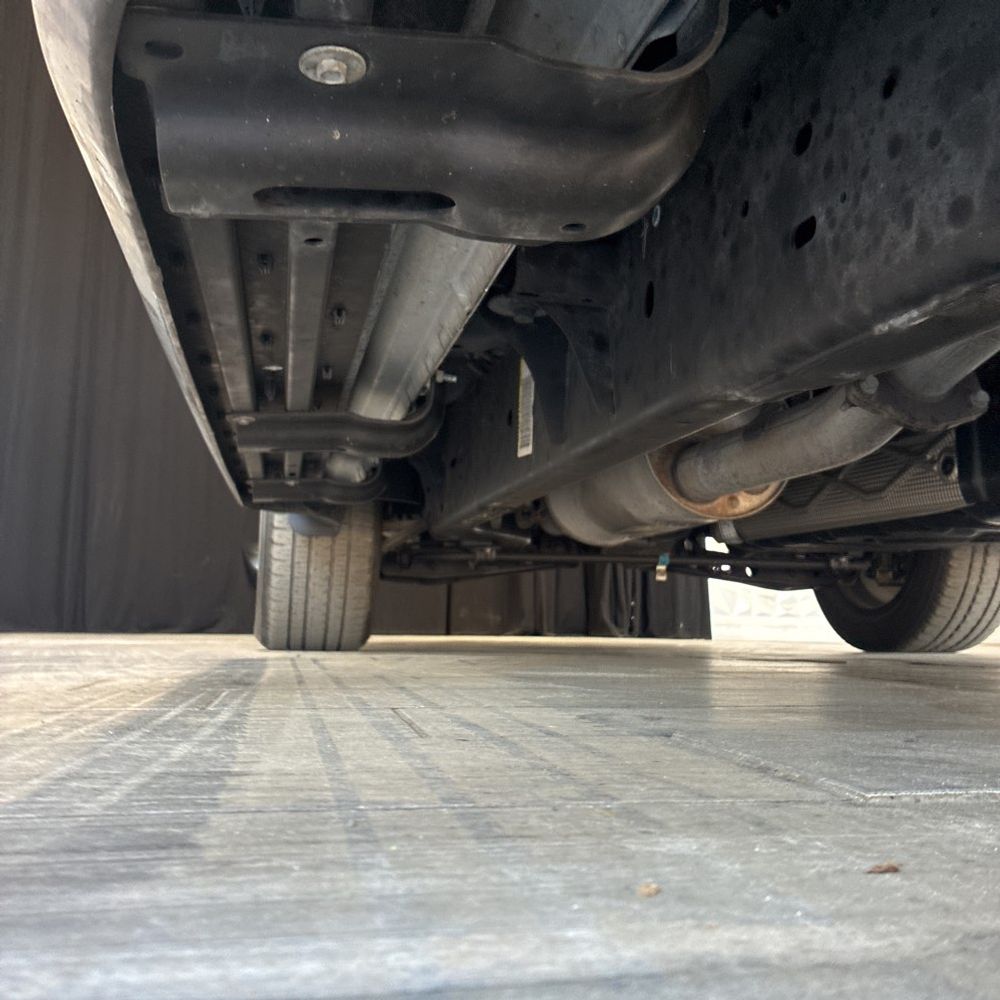 2025 Jeep Wagoneer L Series II Carbide 4x4