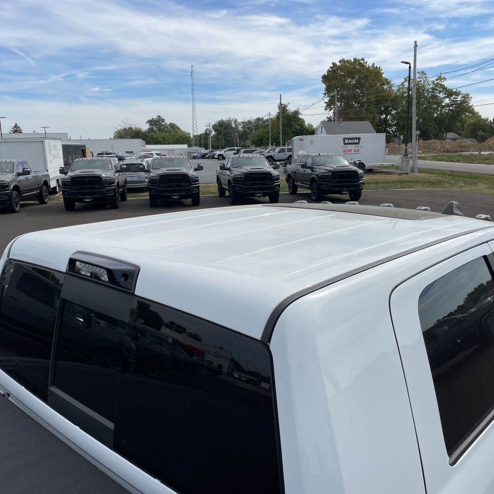 2024 Ram 2500 Limited