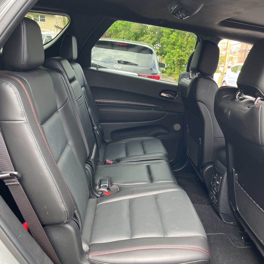 2024 Dodge Durango R/T Premium