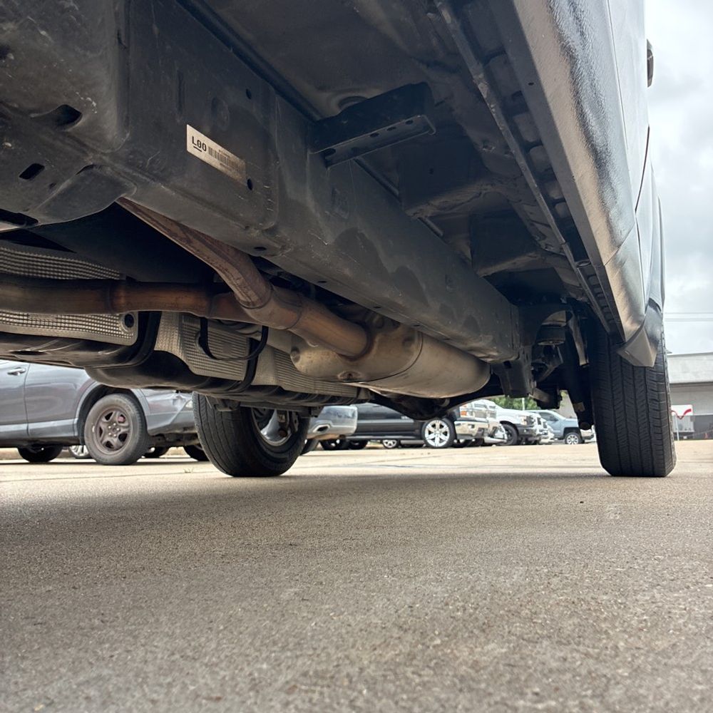 2022 Toyota Tundra SR5 photo 29