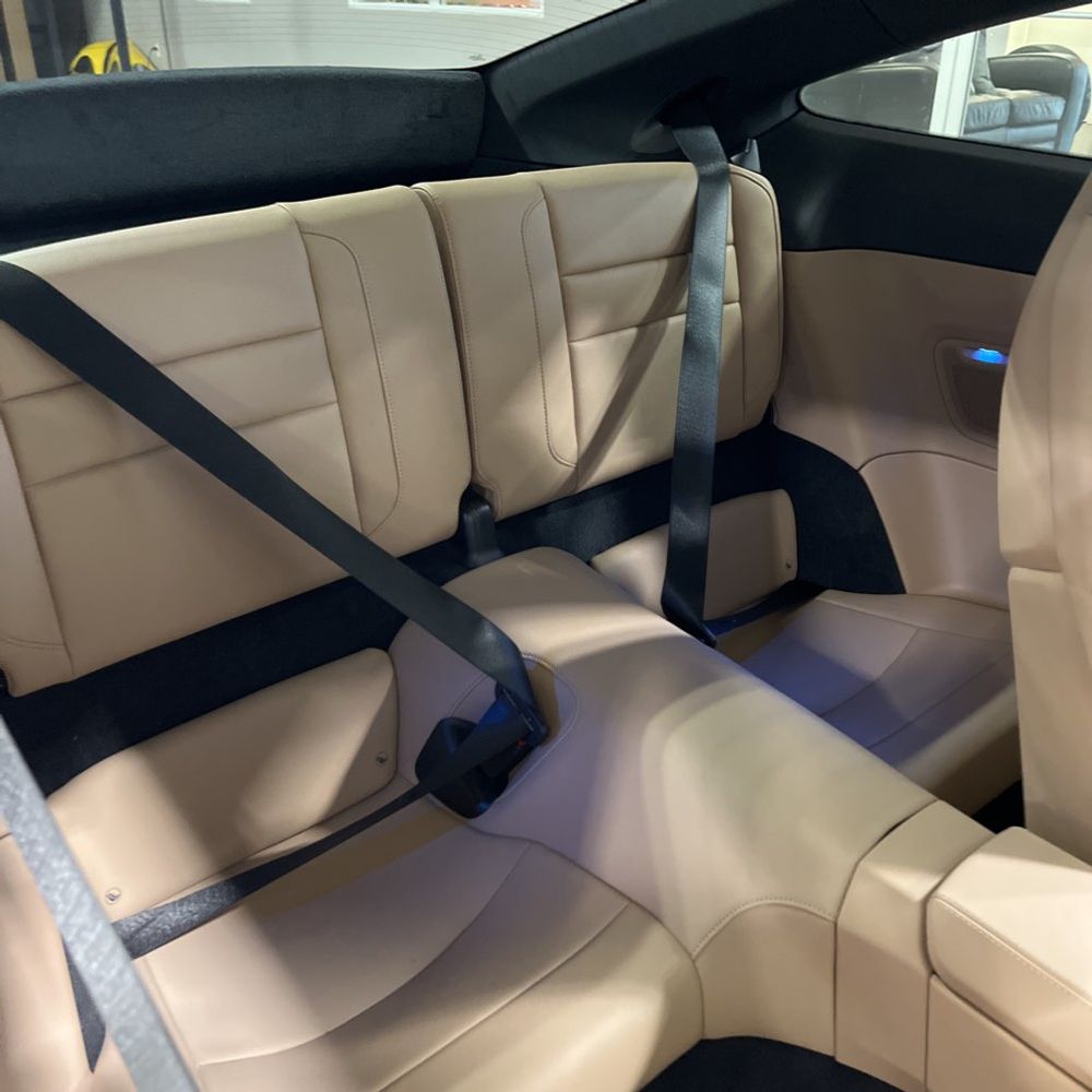 2023 Porsche 911 Carrera