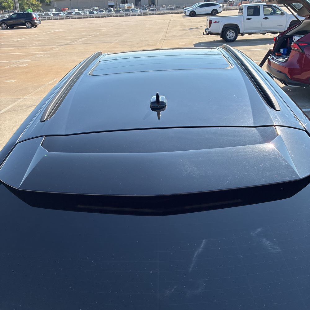 2019 Lamborghini Urus