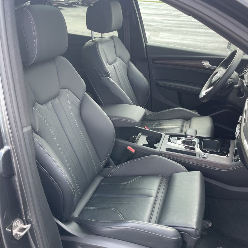 2023 Audi Q5 Sportback Premium Plus S line