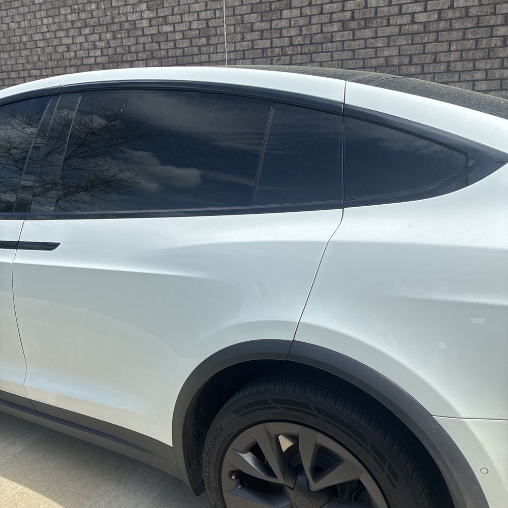 2022 Tesla Model X Base