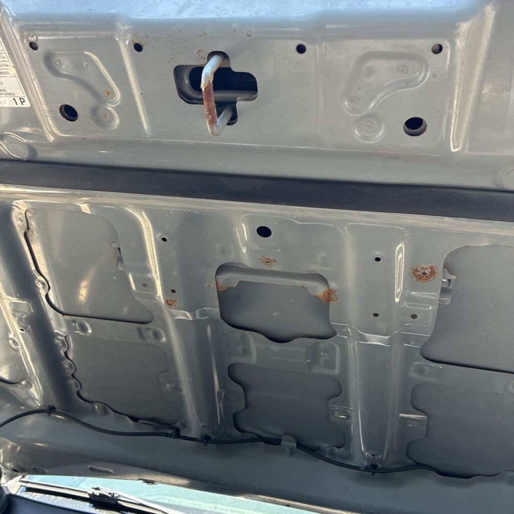 2018 Toyota Tacoma Limited
