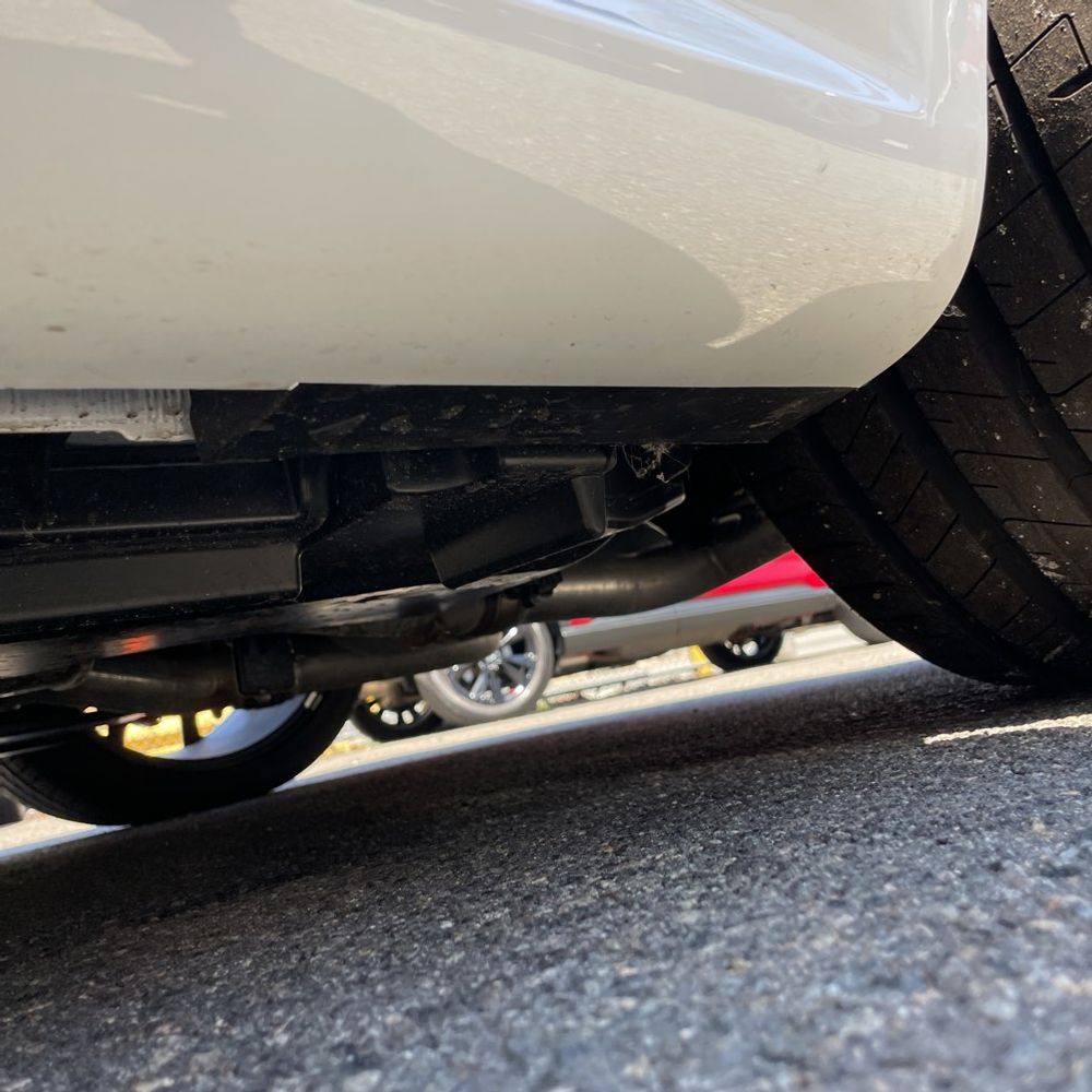 2023 Dodge Charger SRT Redeye Jailbreak