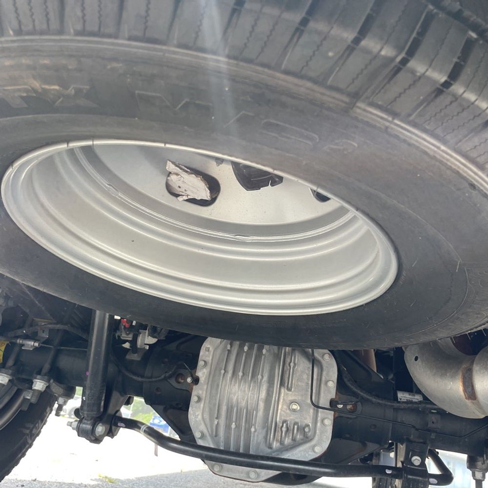 2024 Ford F-350 Super Duty Platinum