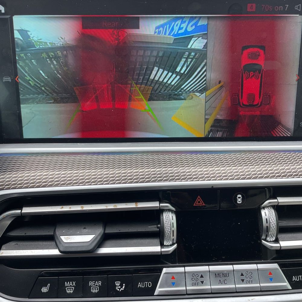 2021 BMW X5 sDrive40i
