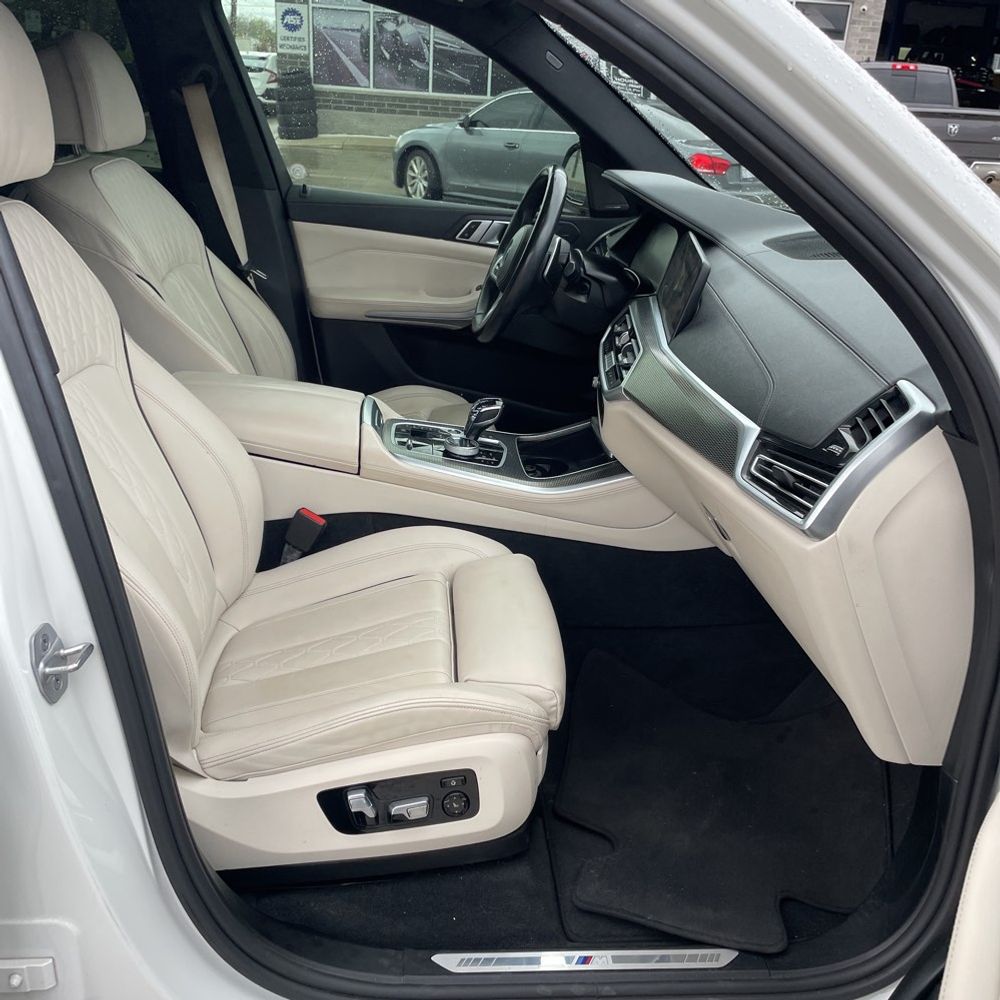 2021 BMW X5 sDrive40i