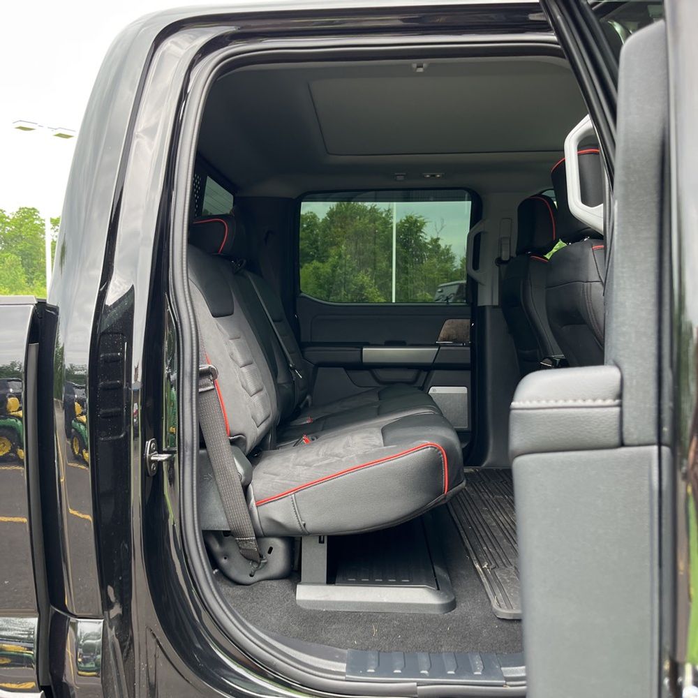 2024 Ford F-250 Super Duty Lariat