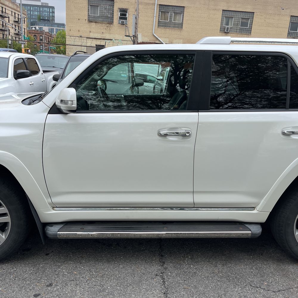 2011 Toyota 4Runner Limited