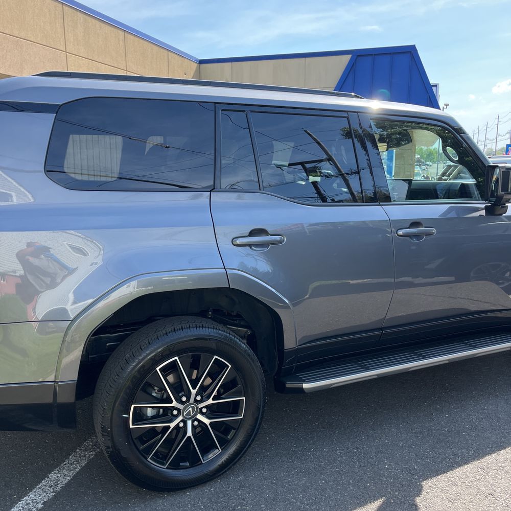 2026 Lexus GX 550 Premium+