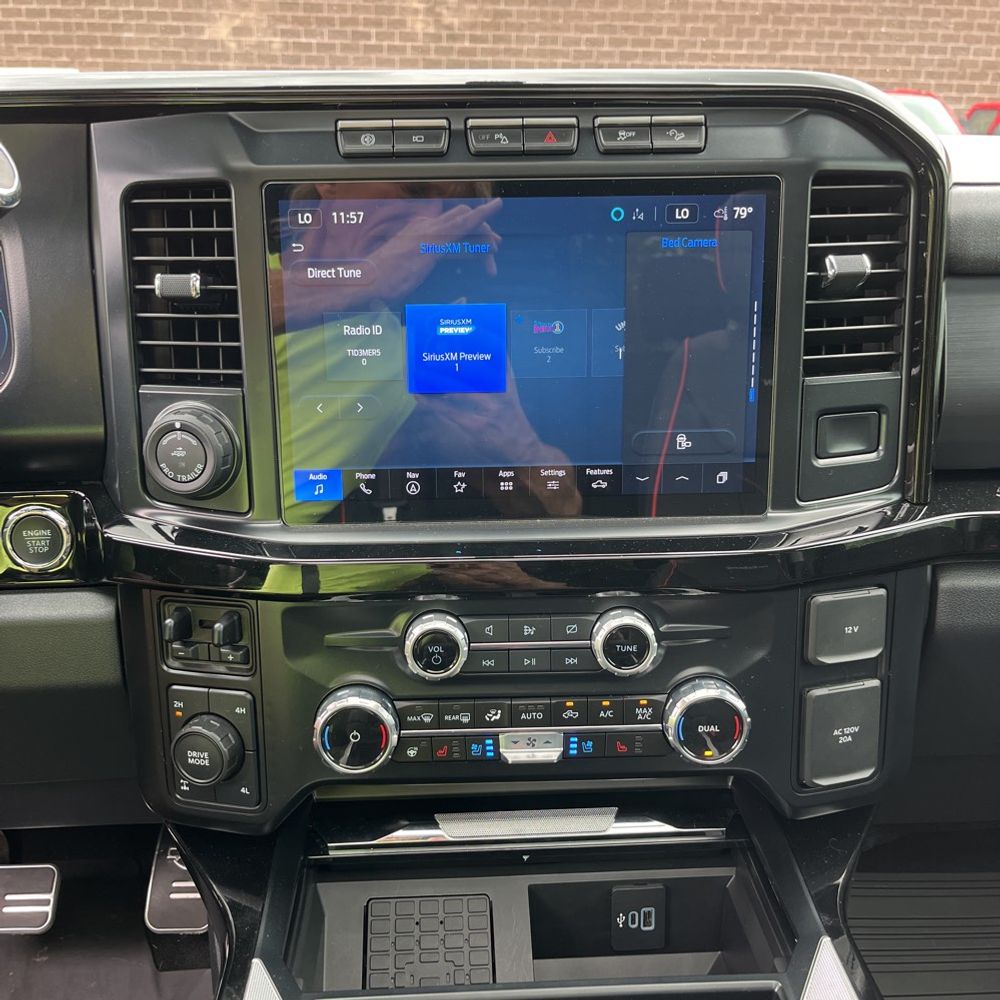 2024 Ford F-250 Super Duty Lariat