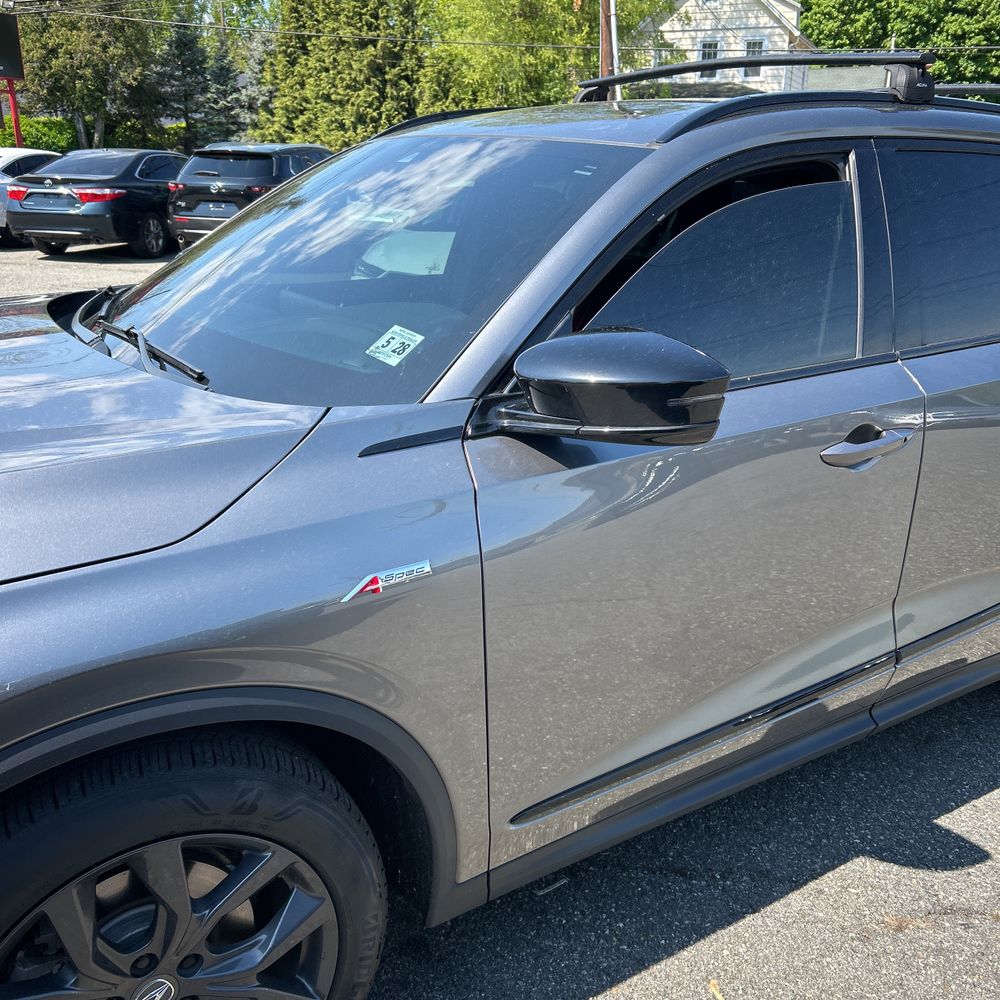 2023 Acura MDX SH-AWD w/A-SPEC