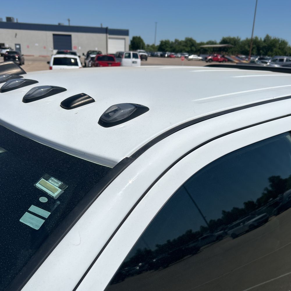 2024 Ram 3500 Chassis Tradesman/SLT/Laramie/Limited