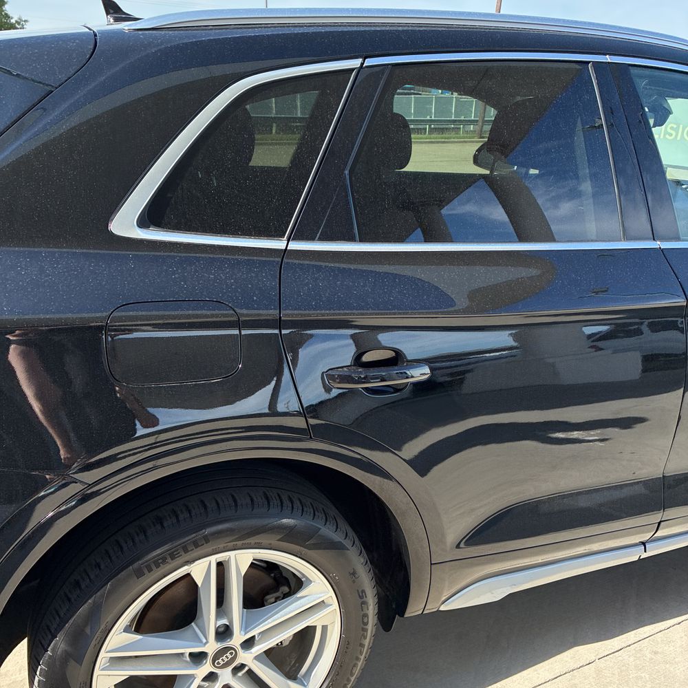 2024 Audi Q5 Premium S line