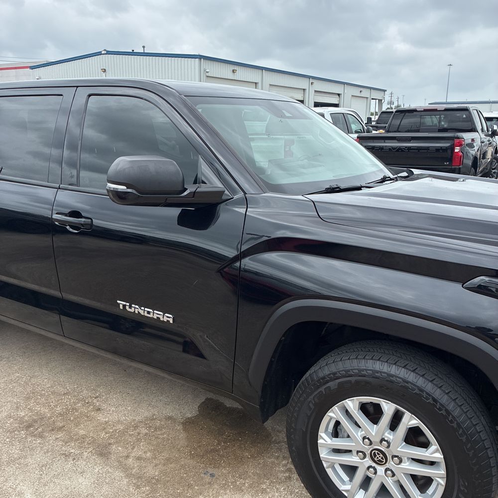 2022 Toyota Tundra SR5 photo 14