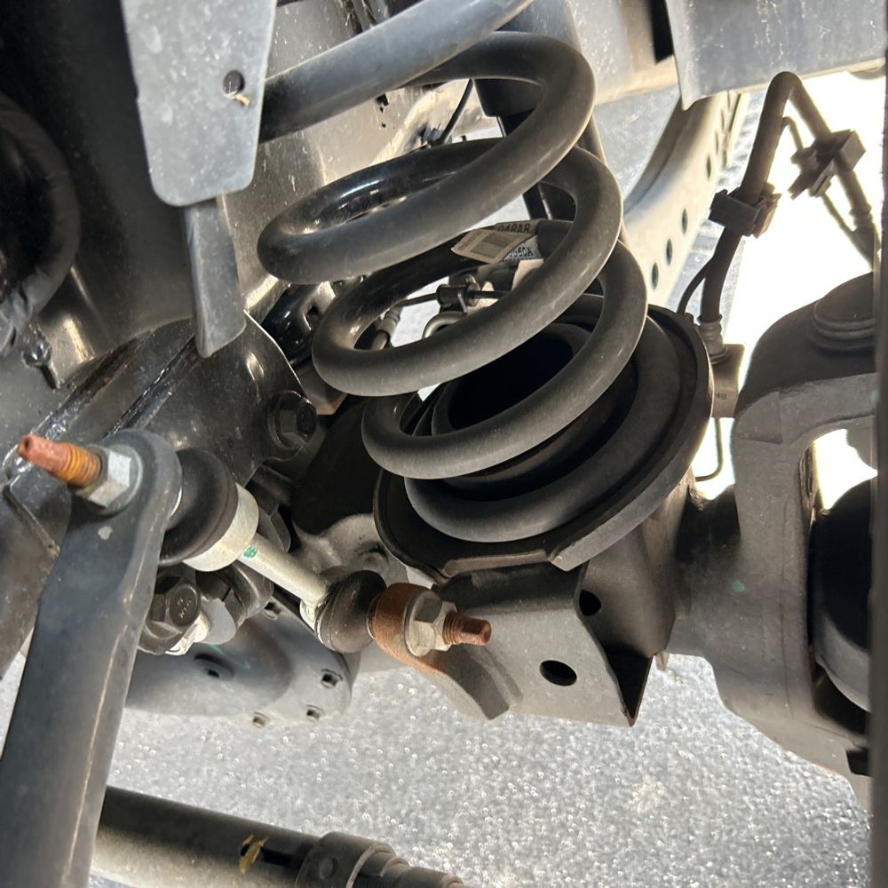 2024 Ram 2500 Limited
