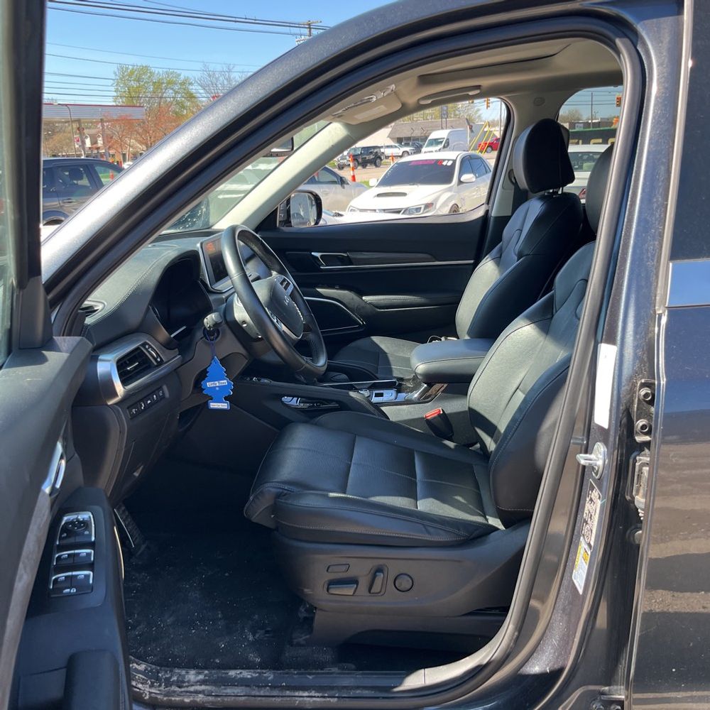 2022 Kia Telluride SX photo 32