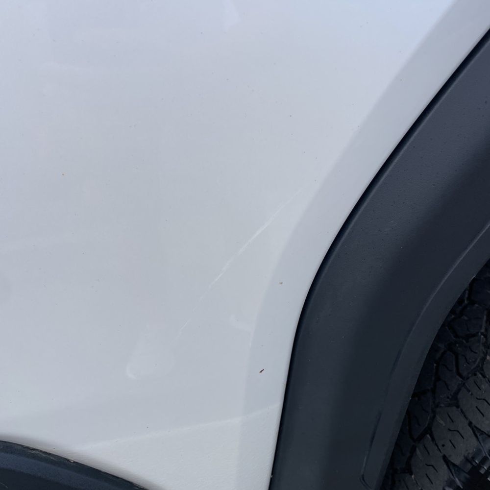 2024 GMC Sierra 3500HD Denali Ultimate