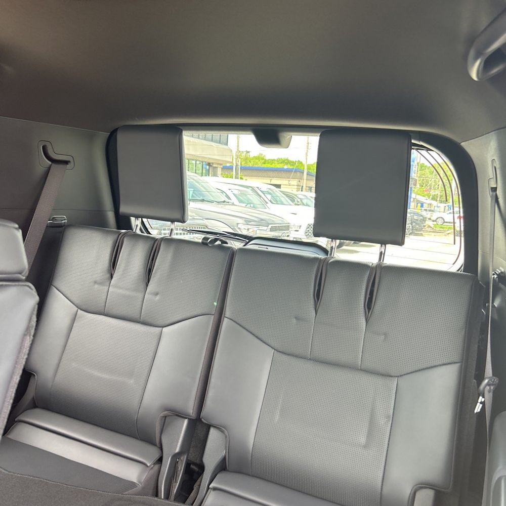 2024 Lexus GX 550 Luxury+