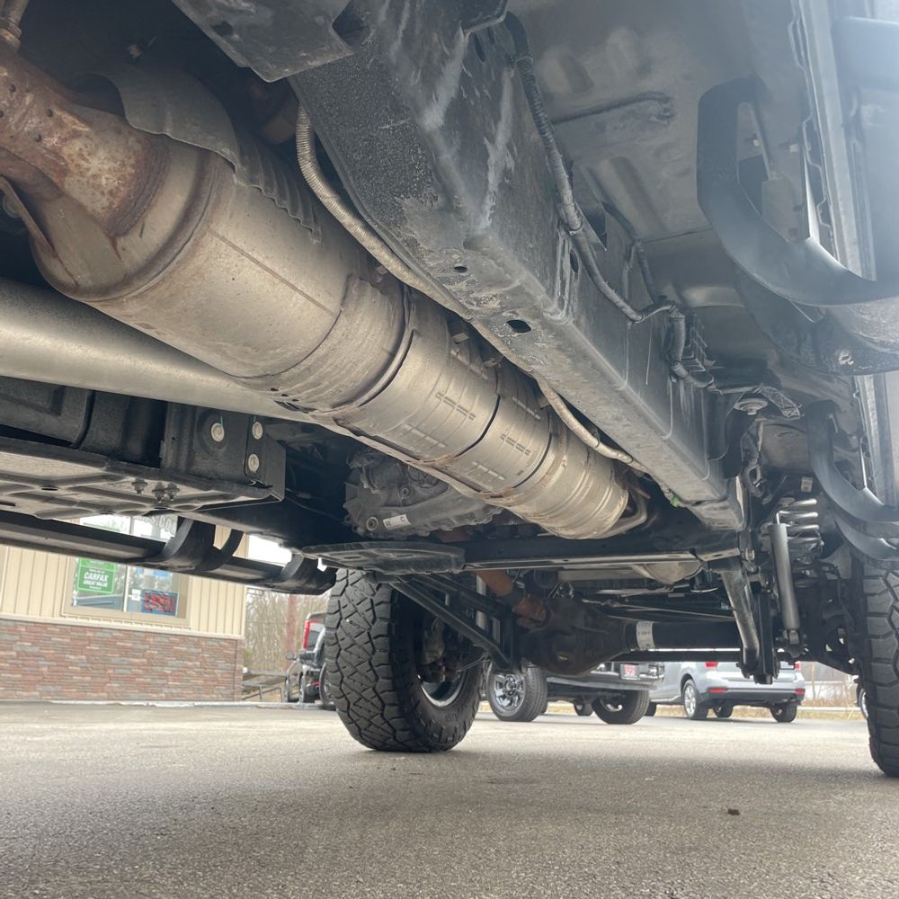 2023 Ford F-250 Super Duty Lariat