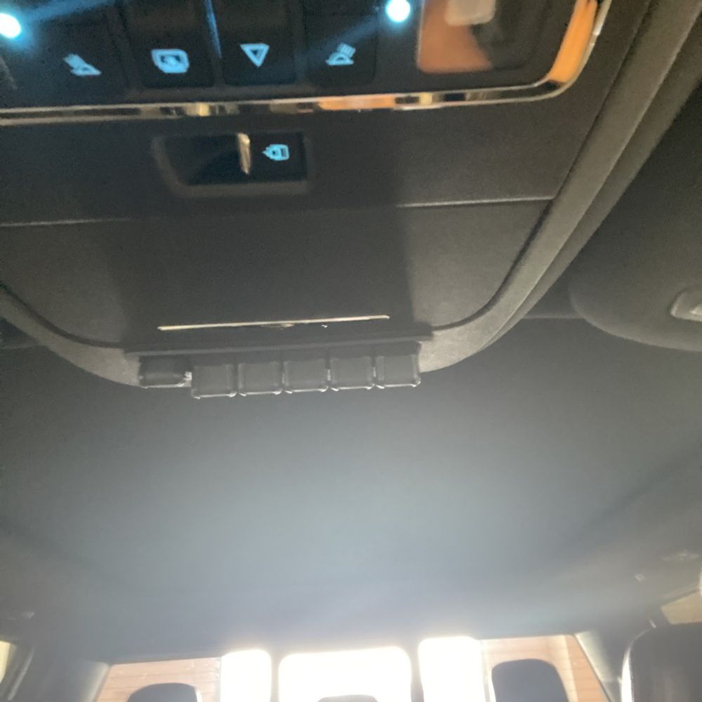 2024 Ford F-250 Super Duty Platinum