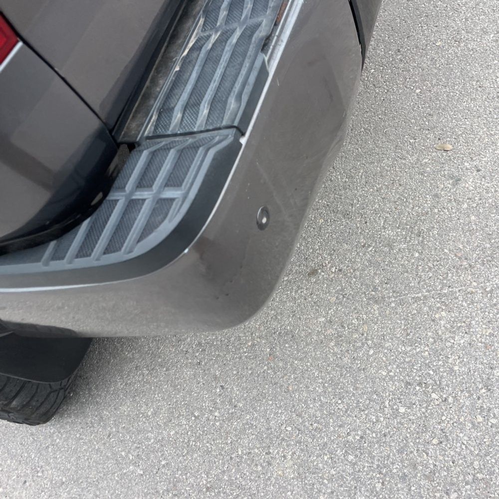 2017 Toyota Tundra Limited