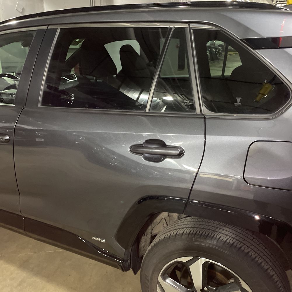 2024 Toyota RAV4 Prime SE