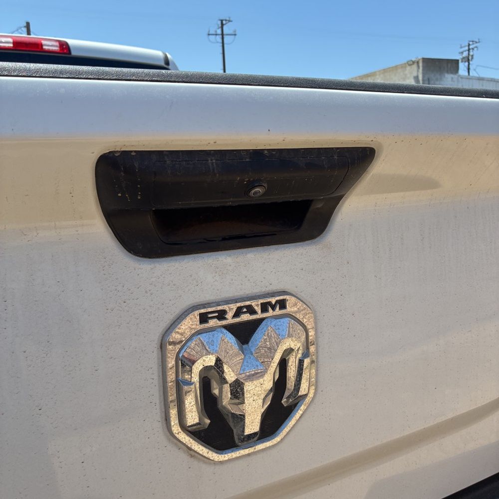 2023 Ram 2500 Big Horn