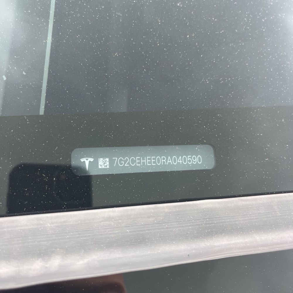 2024 Tesla Cybertruck CyberBeast