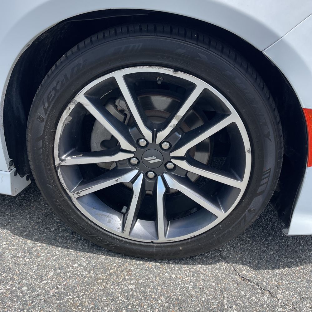2023 Dodge Charger R/T photo 20