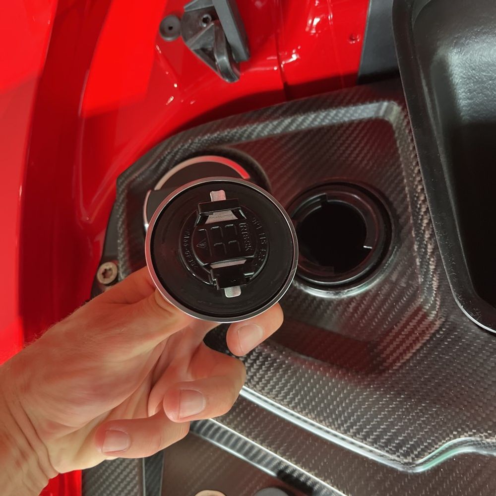 2019 Porsche 911 GT3