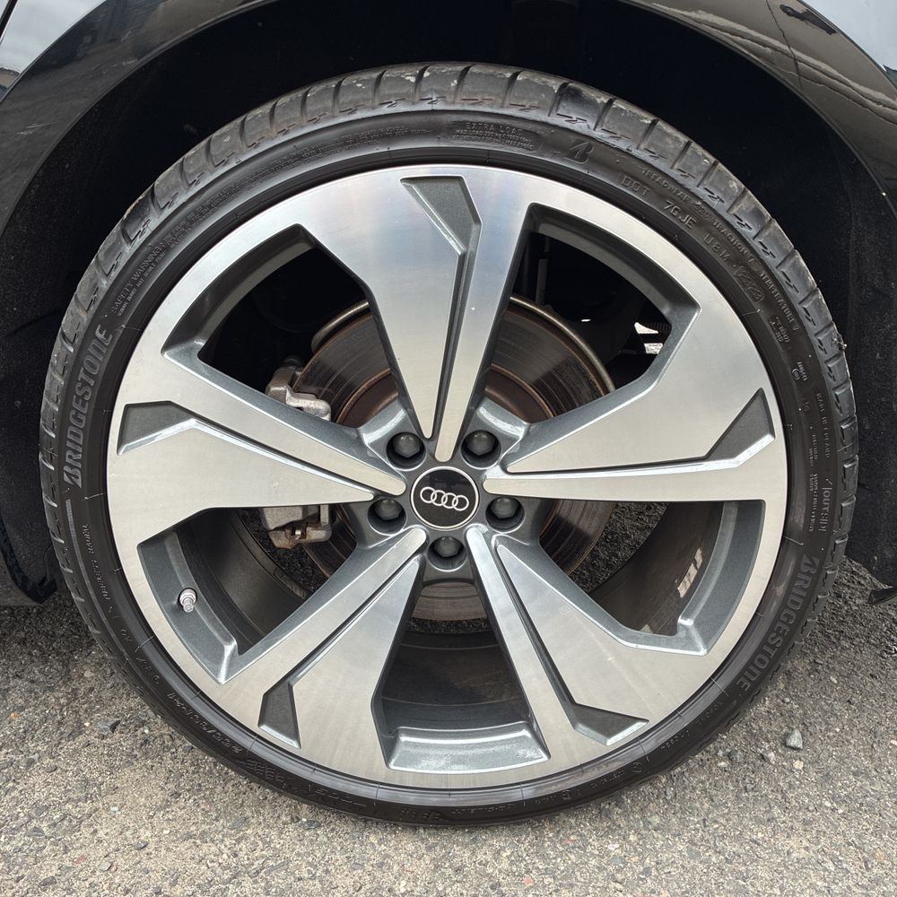 2023 Audi A7 quattro Prestige 55 TFSI