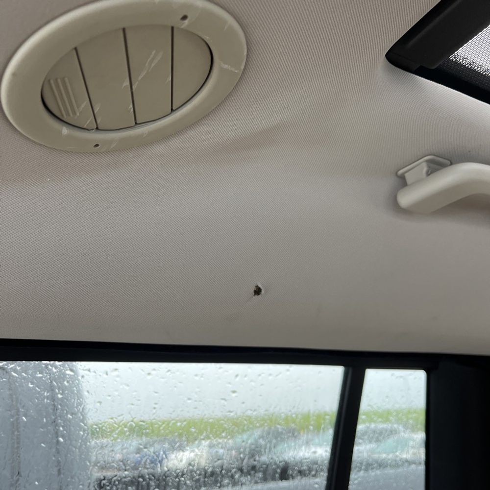 2012 Land Rover LR4 HSE