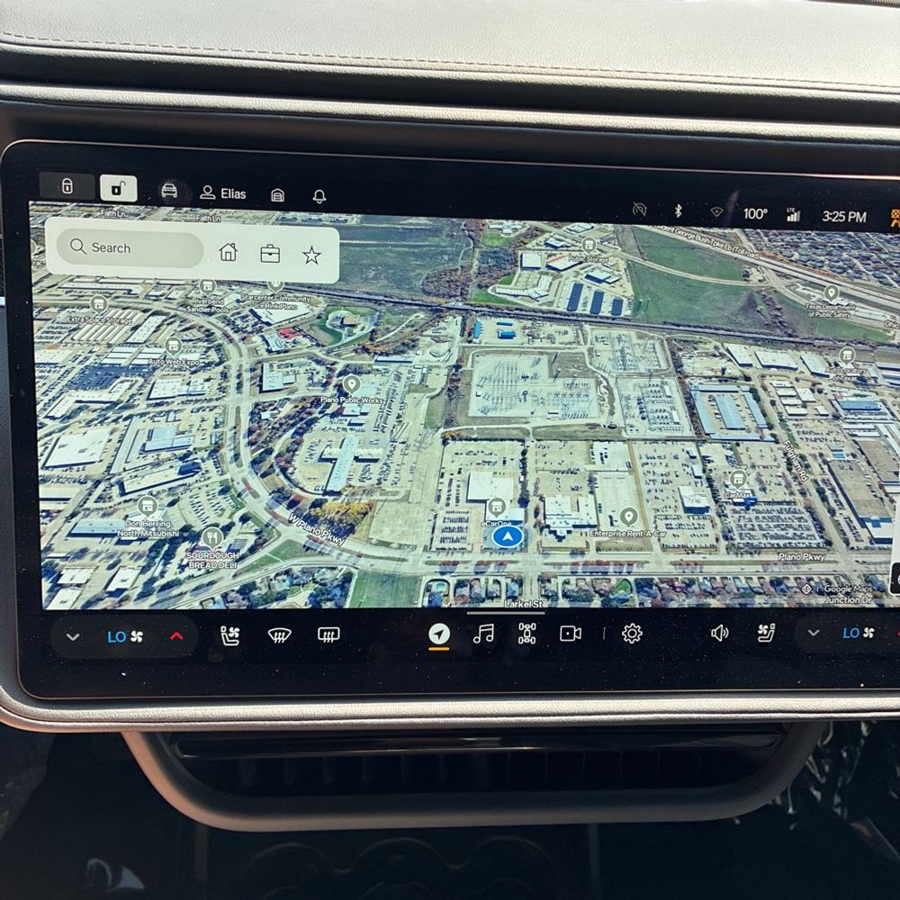 2025 Rivian R1T Adventure Dual-Motor