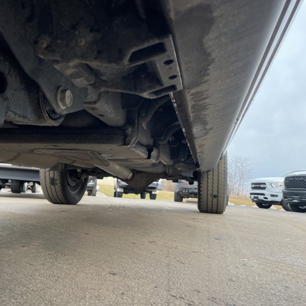2024 Ram 2500 Limited