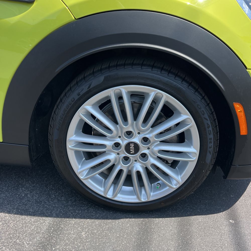 2024 Mini Hardtop 2 Door Cooper S photo 21