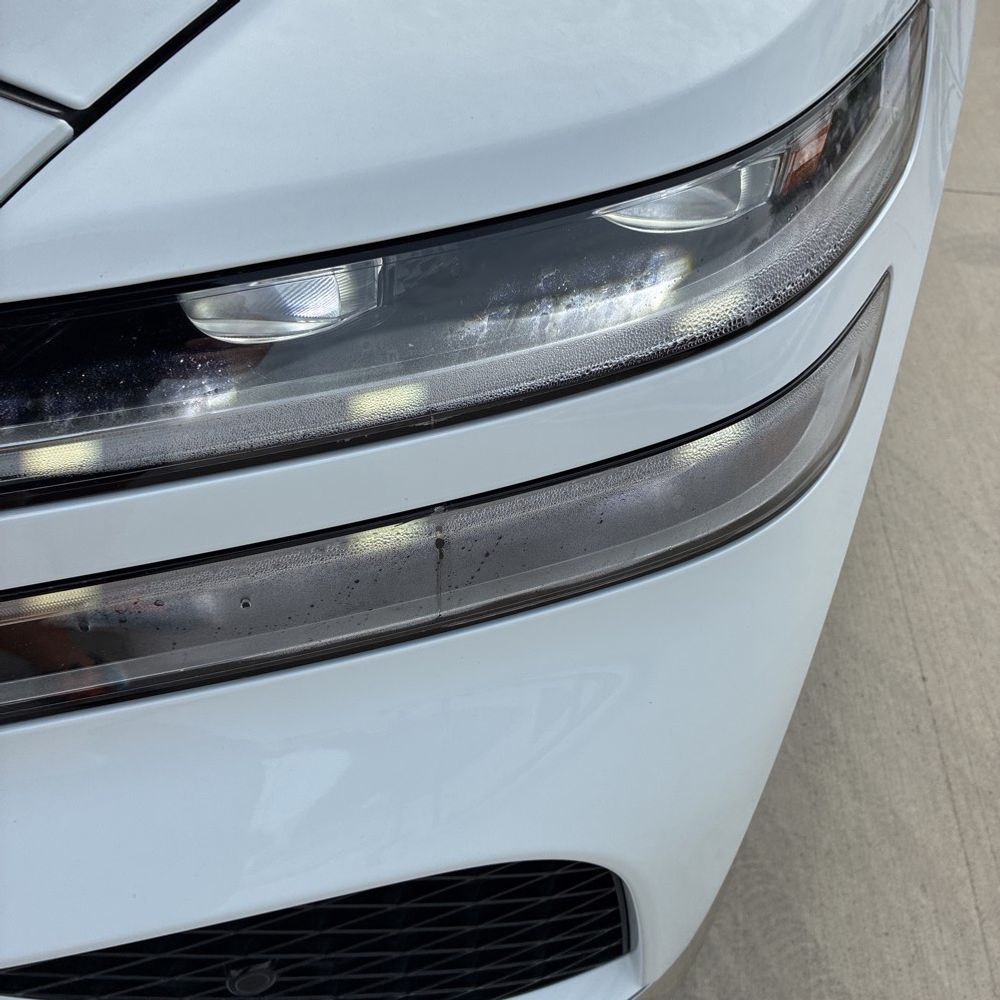 2025 Genesis GV80 2.5T Standard