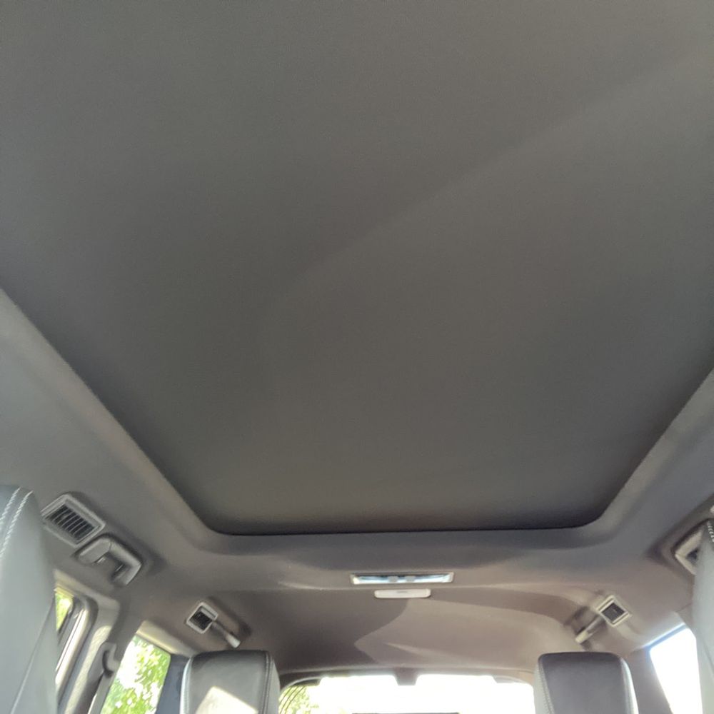 2024 Lexus GX 550 Luxury+