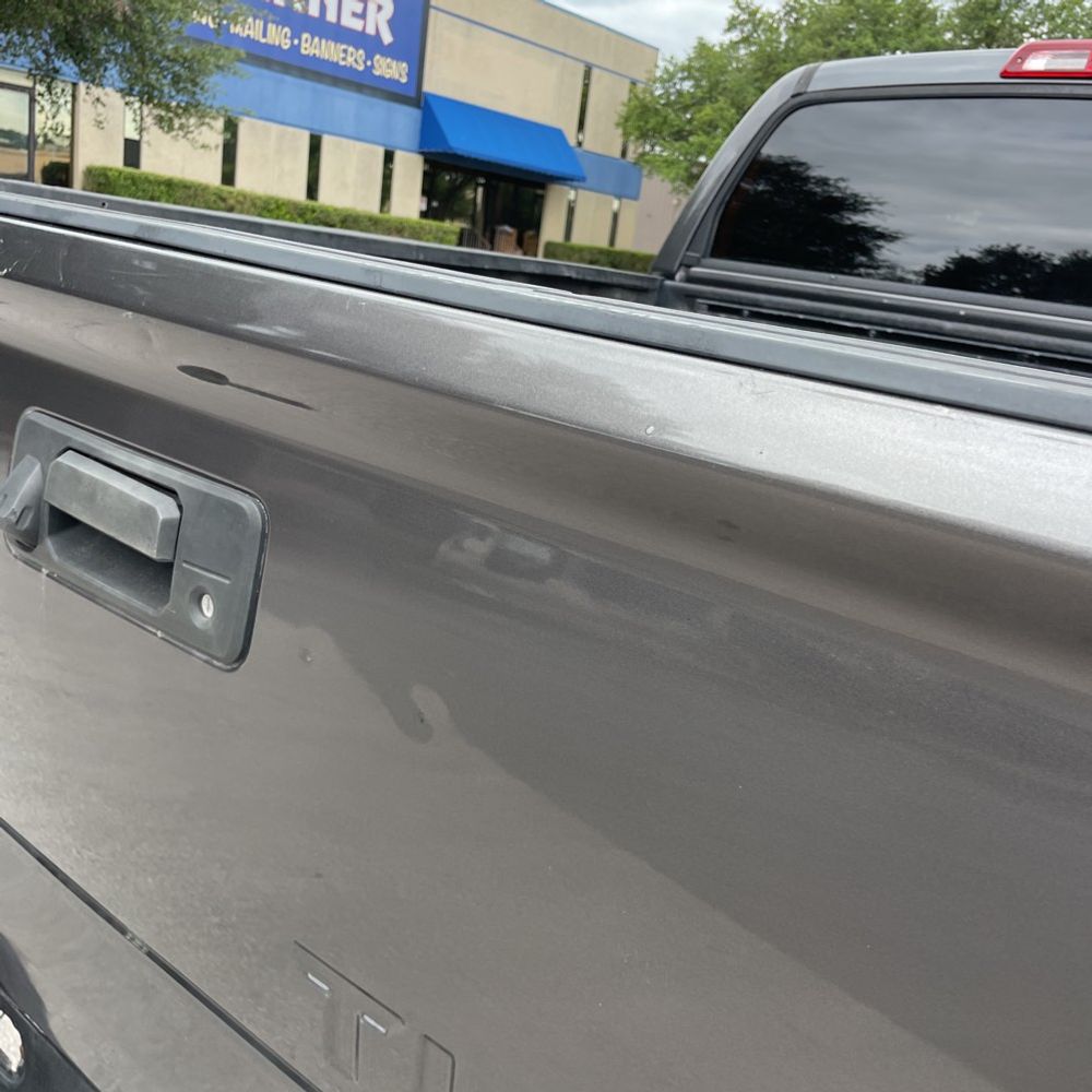 2017 Toyota Tundra Limited