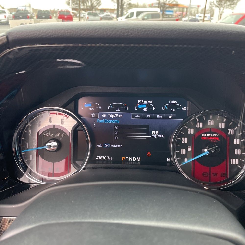 2022 Ford F-250 Super Duty Lariat