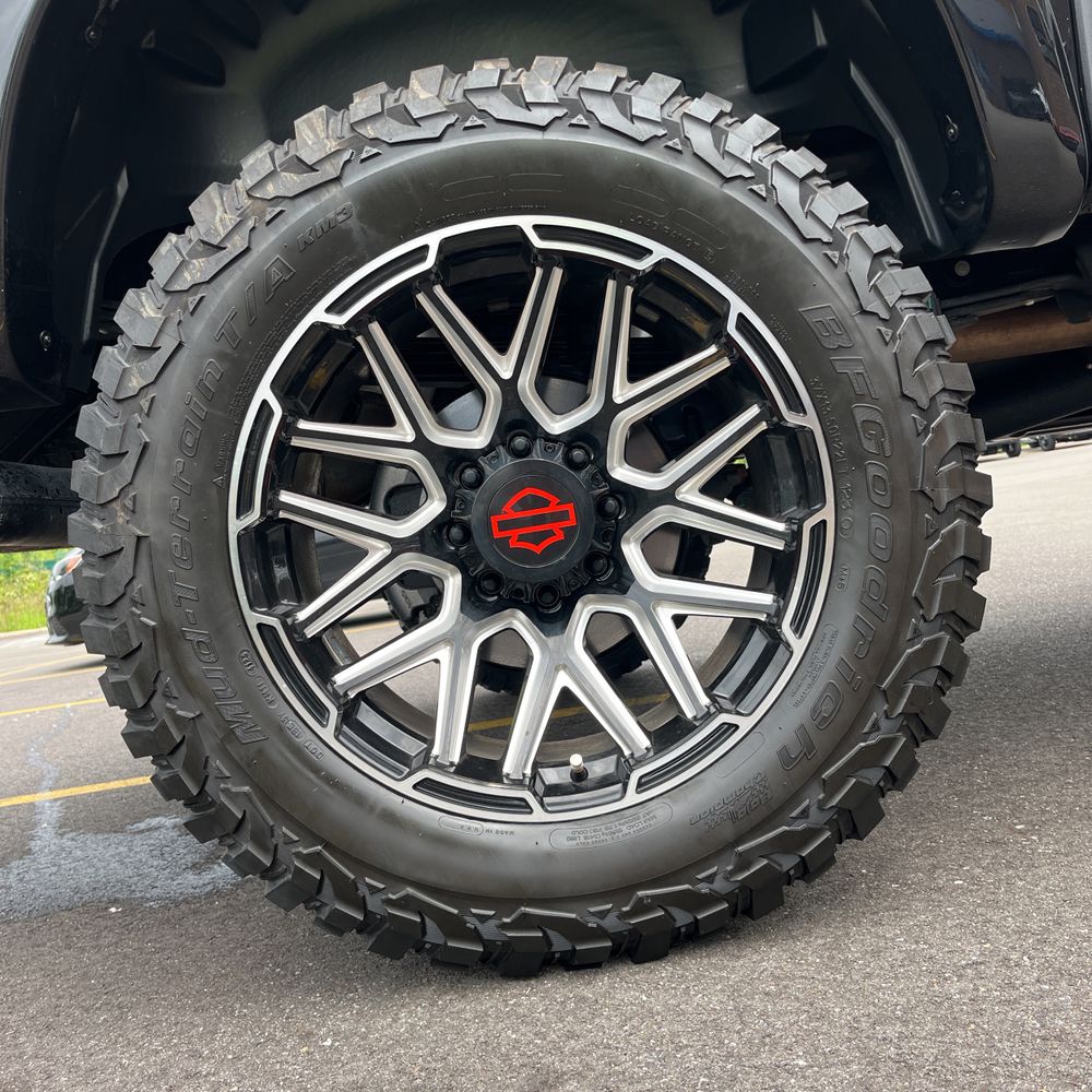 2024 Ford F-250 Super Duty Lariat