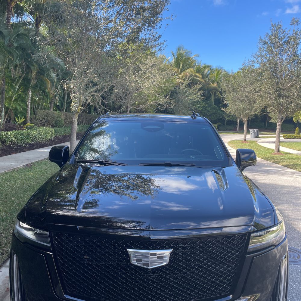2024 Cadillac Escalade ESV Sport