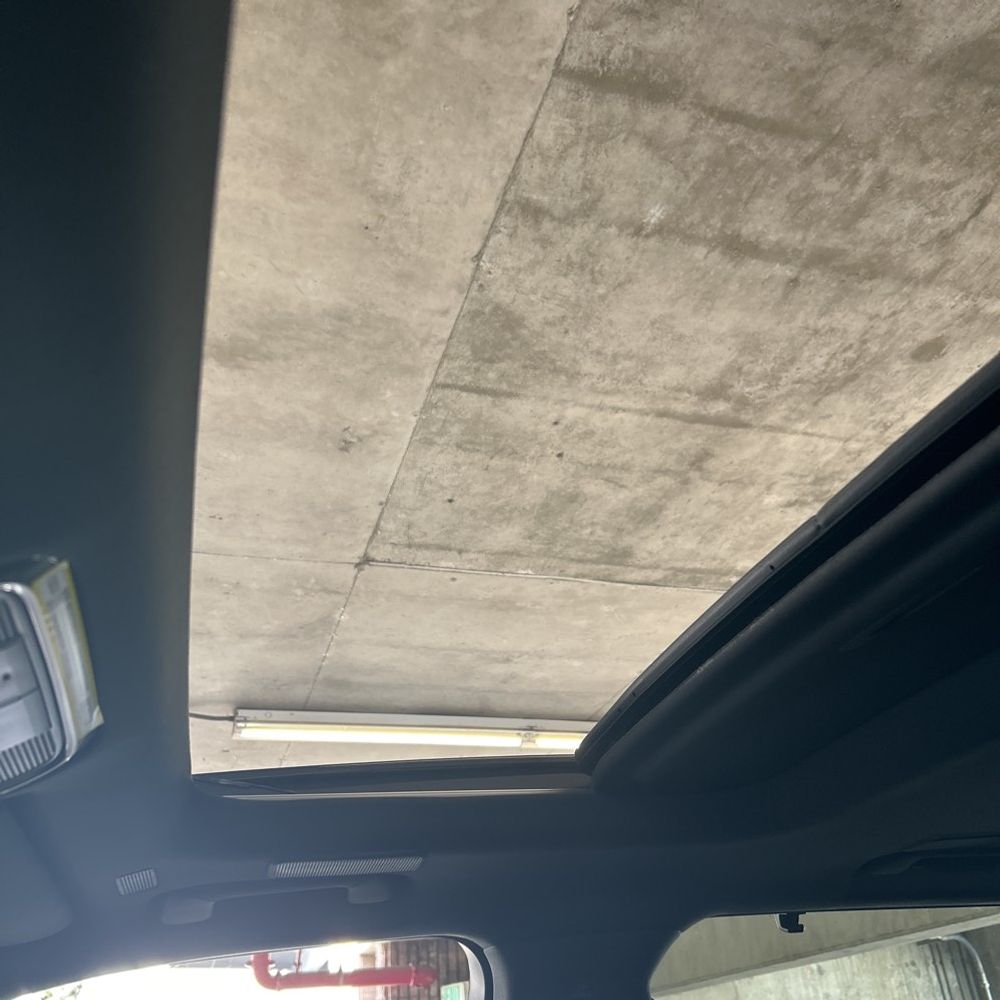 2025 Lexus LX-Series LX600 F Sport