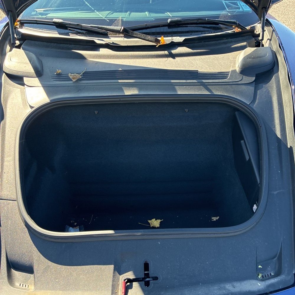 2020 Porsche 911 Carrera