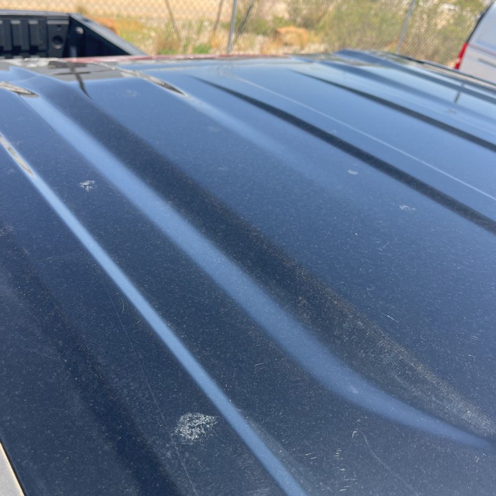 2024 GMC Sierra 3500HD Denali