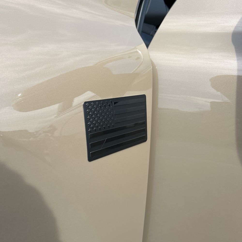 2025 Lexus LX 700h Overtrail