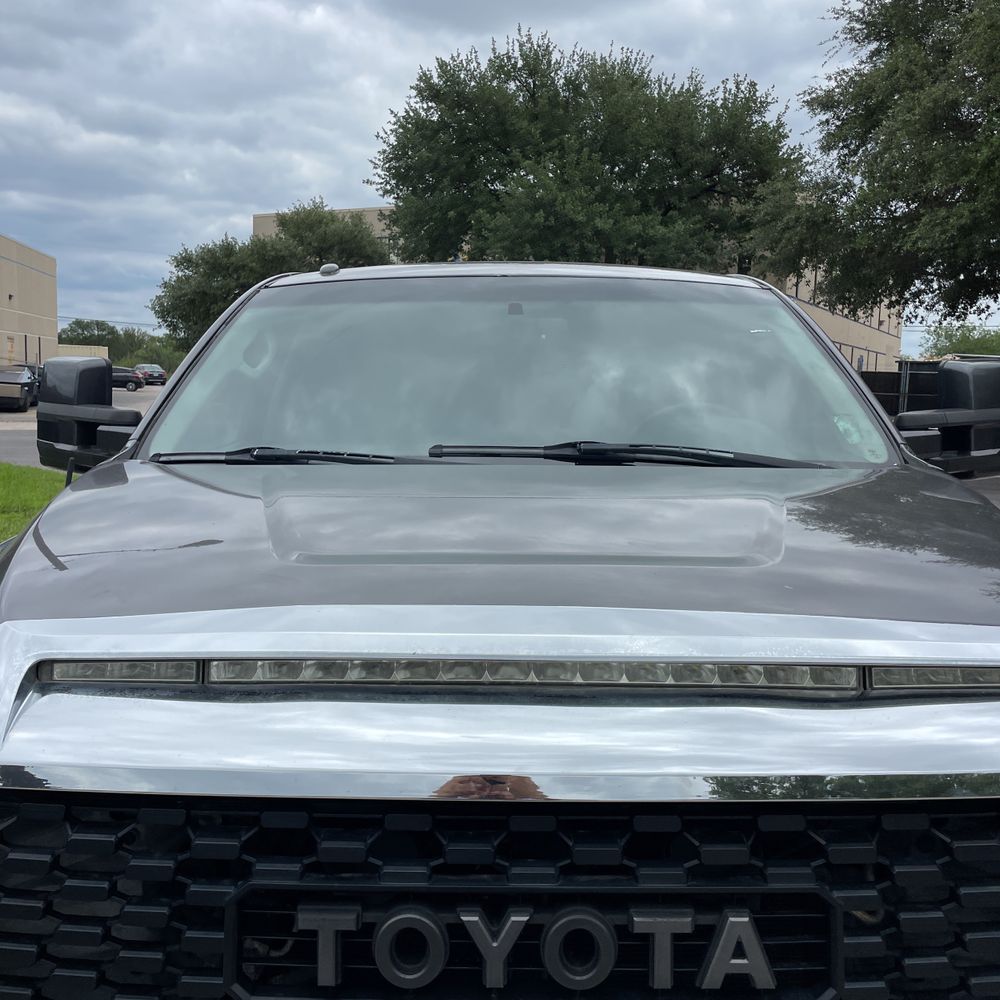 2017 Toyota Tundra Limited