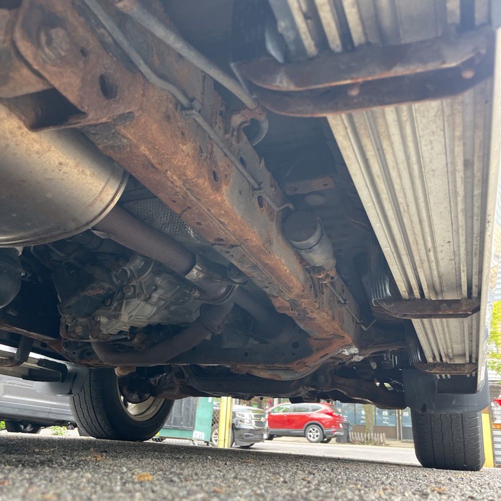 2011 Toyota 4Runner Limited